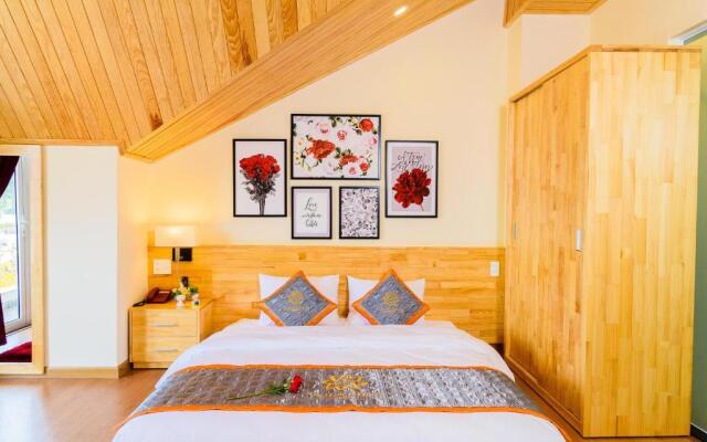 VF Hotel Dalat