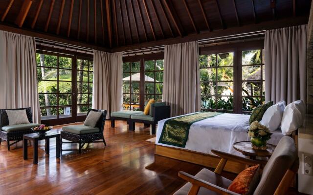 Uma Giri Villas Ubud by GenuineHost