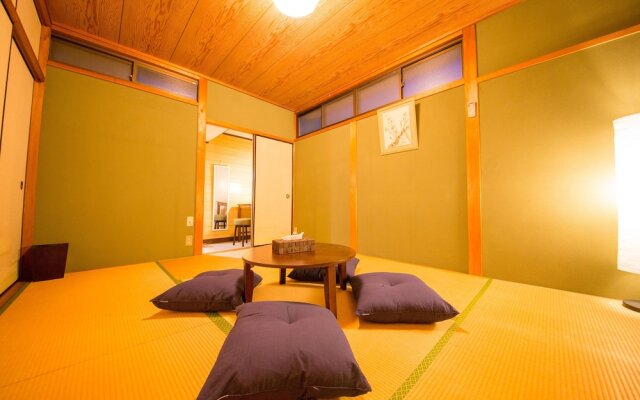 JQ Villa Kyoto Fushimi