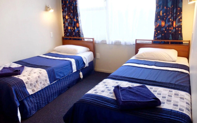 Ilam Motel