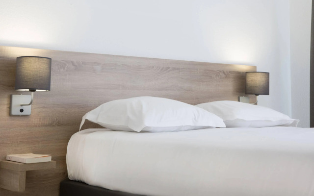 Comfort Aparthotel Divonne La Versoix