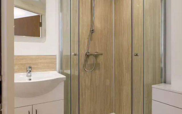 The Winding House Serviced Apartments HSA
