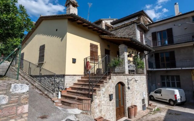 Assisi Apartment