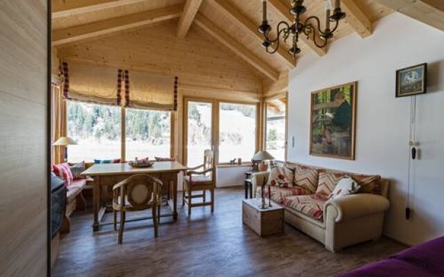 Chalet am Wiesengrund