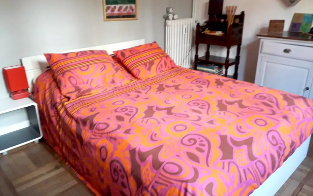 Apartment With 2 Bedrooms in Cannes, With Enclosed Garden and Wifi - 2 - Apartment in Cannes - Photo 2