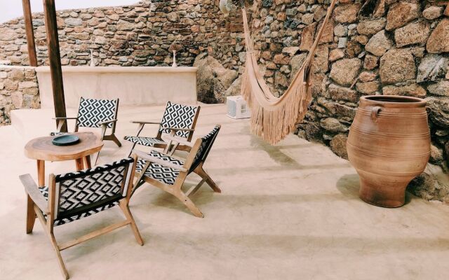 Mykonos High Sunset Villa