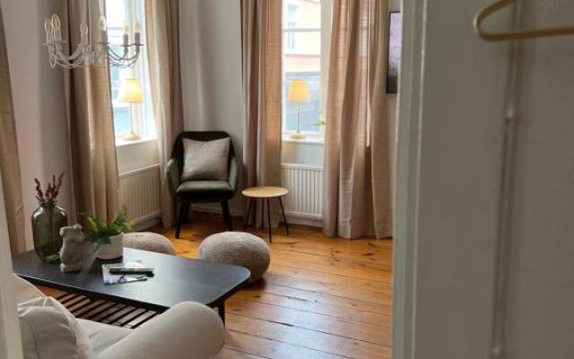 Kristianstad Guest House