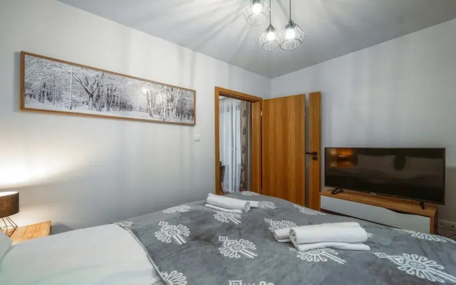 Sun&Snow Resorts E Białka Tatrzańska