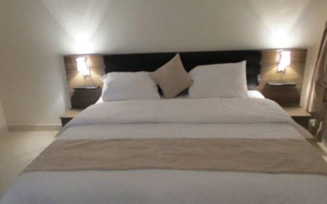 Gornatah Inn Apartment