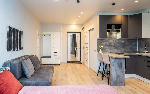 Ваш комфорт на улице Нейбута 2А корпус 1