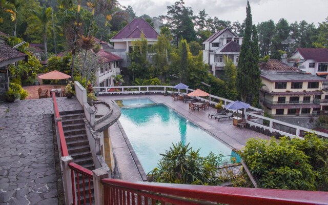 Blessing Hills Family Resort & Hotel