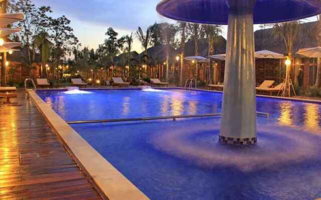 Ong Lang Resort Phu Quoc