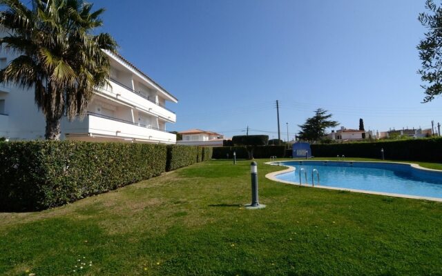 Apartamento  Olympia I 108