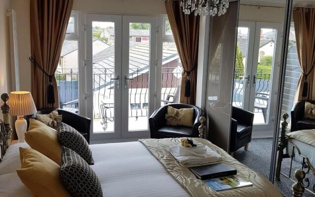Bojangles Guest House
