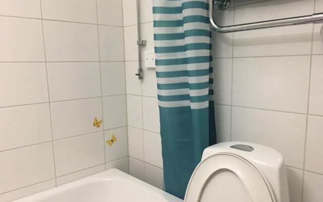Häggvik 1-room Apartment in Sollentuna 1001