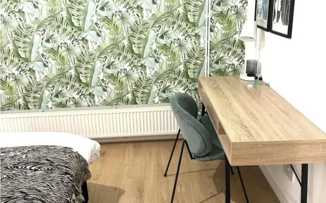 Deluxe Beach House Brighton