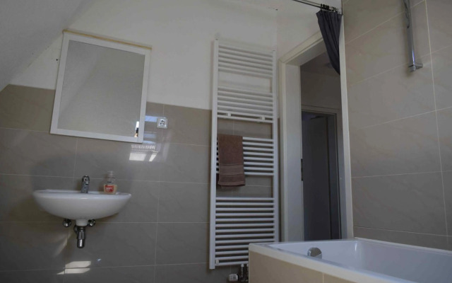 Ferienwohnung Gruppenhaus bis 12 Personen