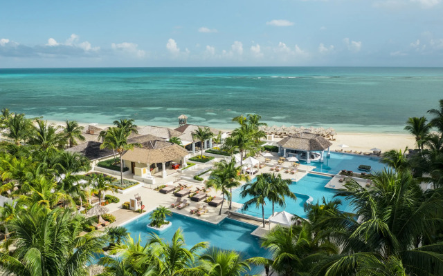 JOIA Rose Hall by Iberostar - Adults Only - All Inclusive