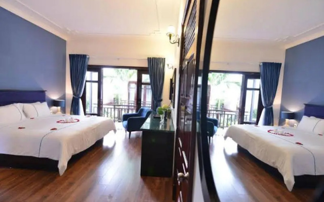 Southern Hotel & Villa Hoi An