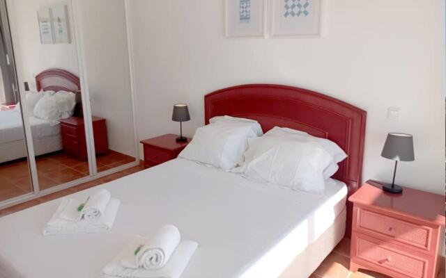 New Apartment on the beach Lagos by amcf