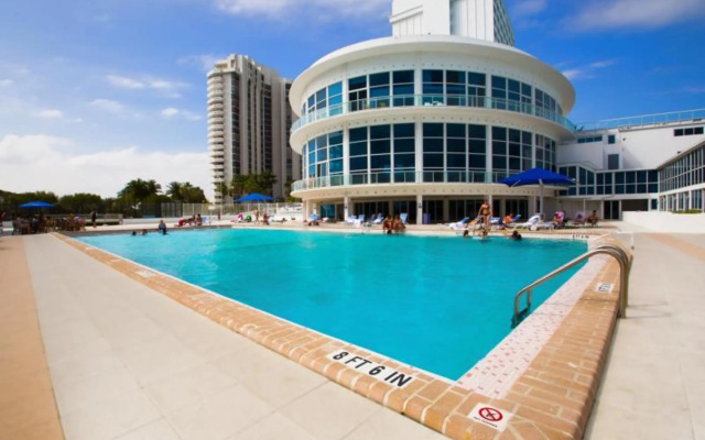 Design Suites Miami Beach