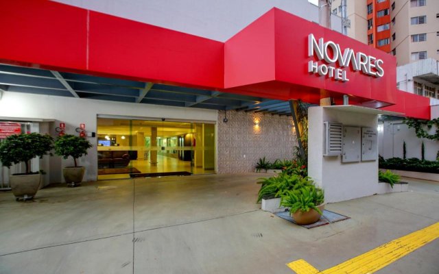 Novares Hotel