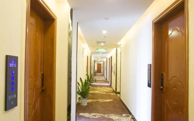 Rui Du Hotel Shenzhen
