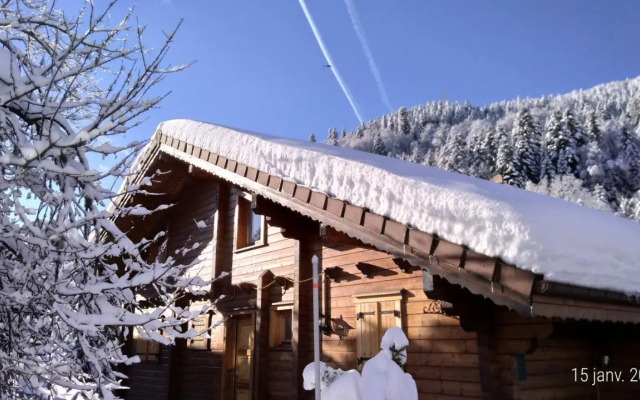 Le Chalet de Philippe