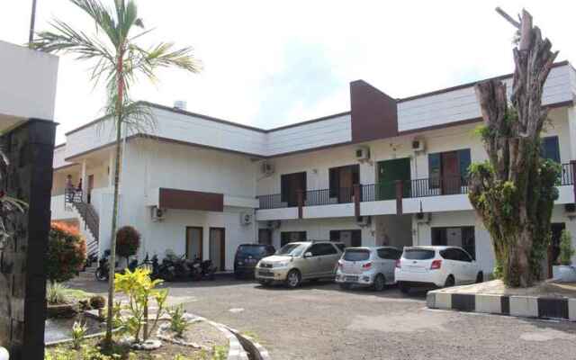 Sapadia Hotel Kotamobagu