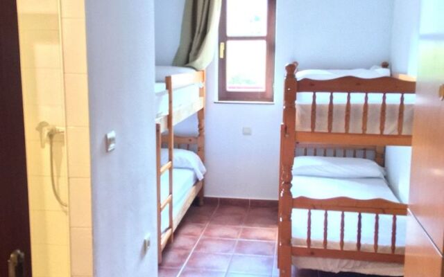 Albergue Cabrales - Hostel