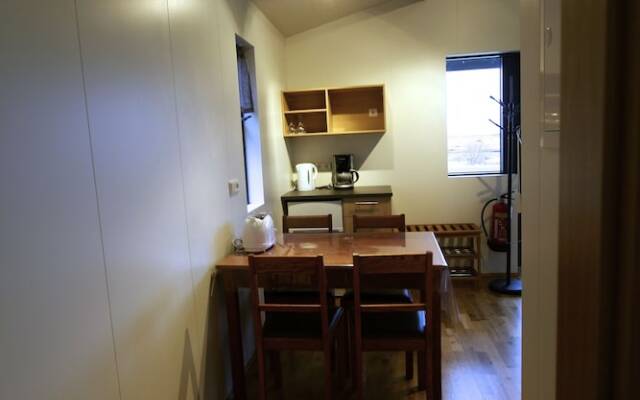 Ártún Guesthouse