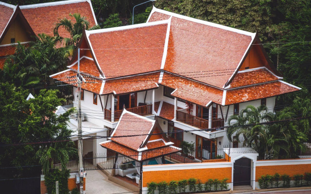 Arabella Villas Pattaya