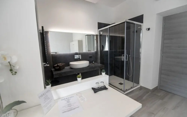 La Dolce Vita Rooms