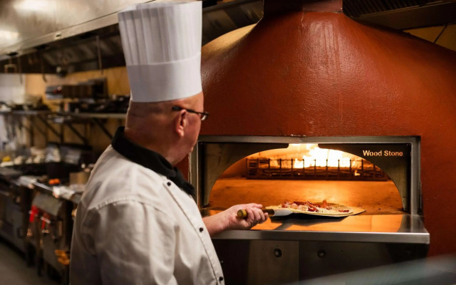DoubleTree by Hilton Hotel Newcastle International Airport