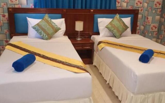 Oyo 1037 Kamala Phuket Guesthouse