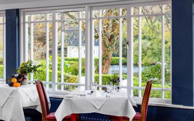 Gougane Barra Hotel