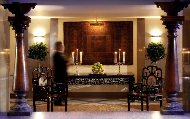 Sardegna Hotel, Suites & Restaurant