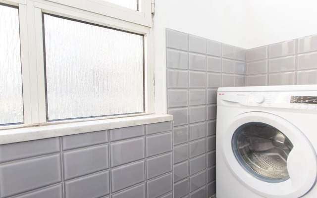Rental in Rome Turati