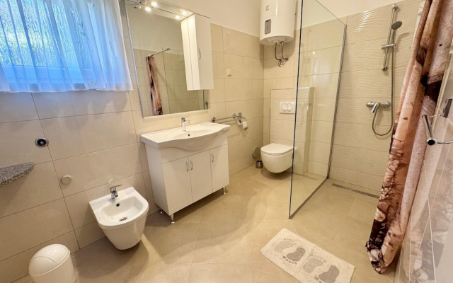 Apartment in Medulin Near Sandy Beaches