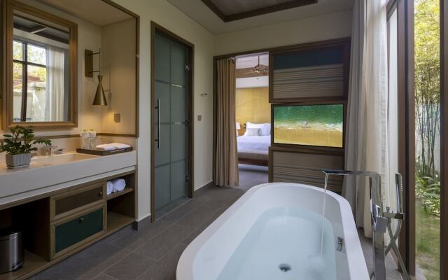 Fusion Resort & Villas Da Nang