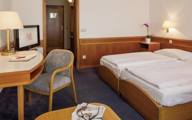 Seehotel Böck Brunn