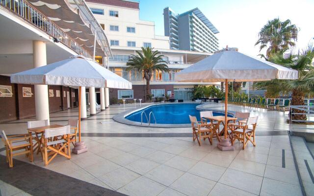 Hotel Antofagasta