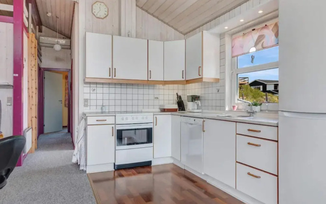 Cozy Retreat in Lokken - By Traum Ferienwohnungen