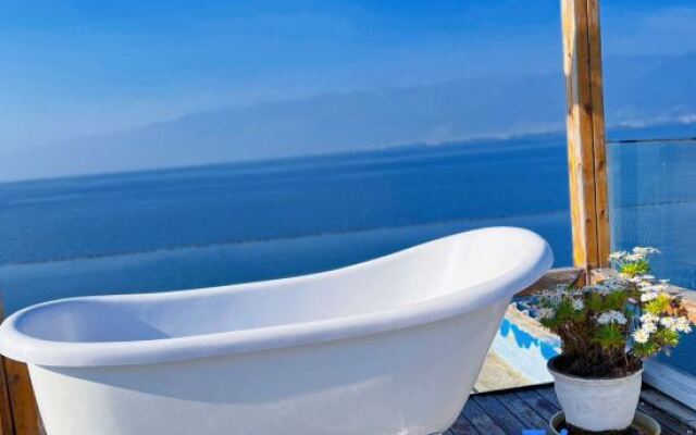 Dali Shuanglang Wangshubieyuan Seaview Homestay