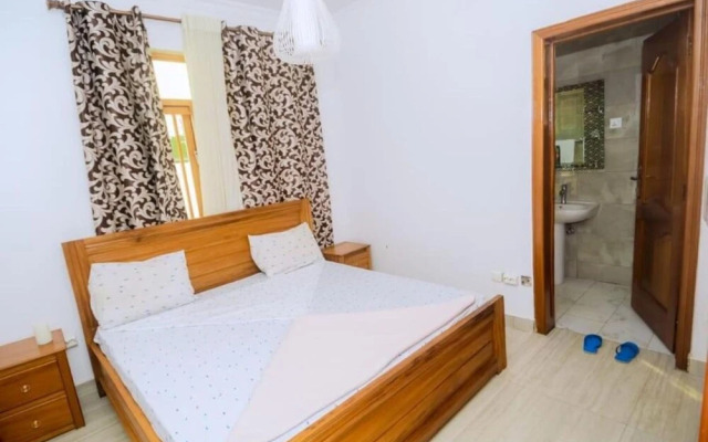 Luxury Home in Kagarama Kigali Rwanda