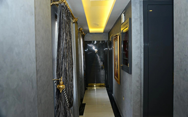The Million Stone Hotel - Special Class