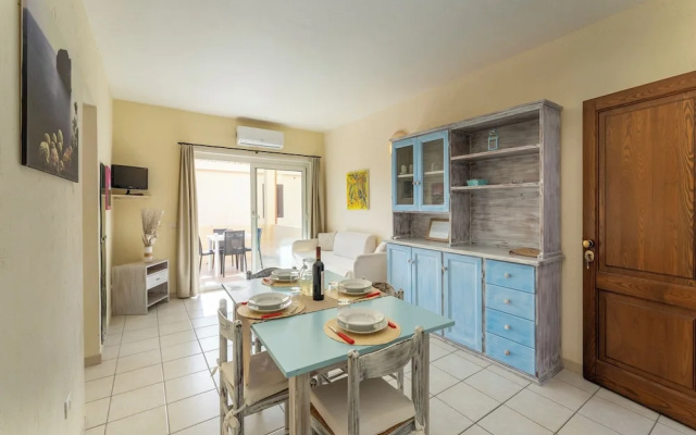 Relax Near the Beach With sea View