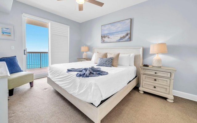 Sunrise Beach #1010