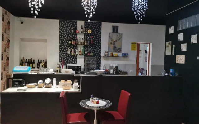 Il Mirto e la Rosa Hoteles