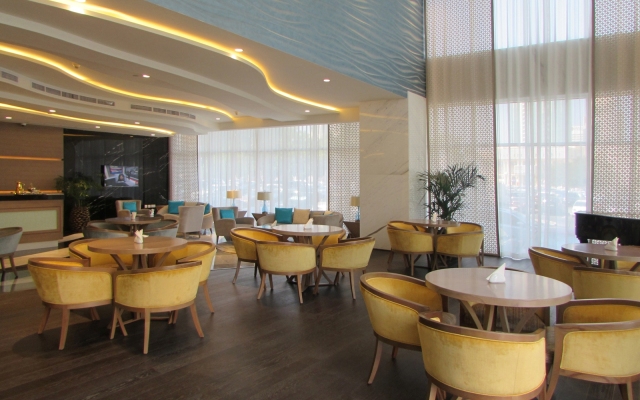 Samaya Hotel Deira